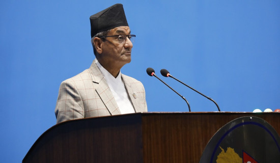 'Religion must not be exploited for political purpose'