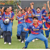 Nepal out of AFC U20 Asian Cup Qualifiers