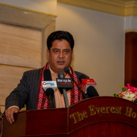 Interview: MoUs between Nepal and Qatar are historic, says Ambassador Dhakal