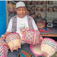 Lumbini Master Plan sees 3% progress in 5 years