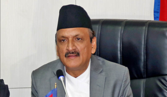 Nepal is at risk of COVID-19 infections: Experts