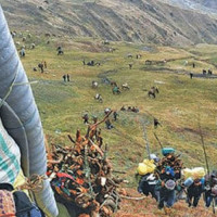 Nepal is at risk of COVID-19 infections: Experts