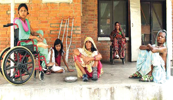 Leprosy Beyond Medical Boundaries