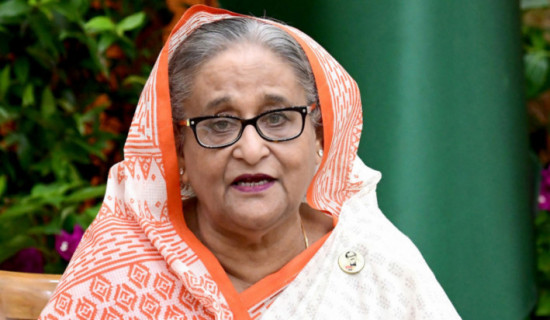Bangladesh ex-PM Hasina under ACC scanner for asset discrepancies