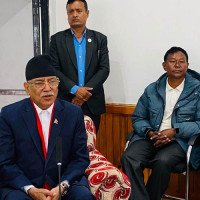 Twin quakes jolt Baitadi