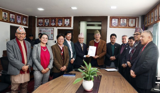 Economic Reform Implementation Action Plan-2082 issued