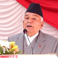 Budget formulation at final stage