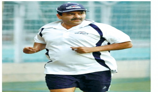 CAN appoints Prabhakar national team’s coach