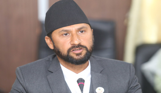 SC upholds High Court’s order to continue Lamichhane's custody