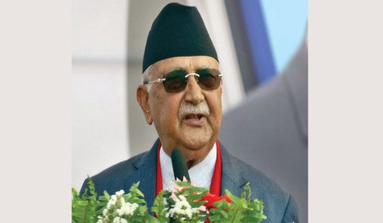 PM: Any attempt by regressive forces will be foiled