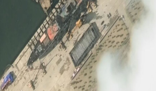 NKorean leader furious over failed destroyer launch