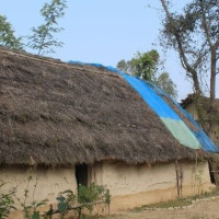DSP Jabegu announced best police of Mangsir month