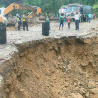 25th National Earthquake Day observed symbolically