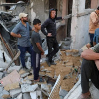 Quake death toll surpasses 8,700 across Turkey and Syria