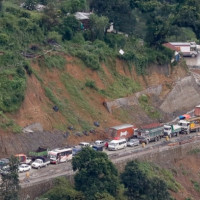 Two Nepali nationals stranded in Cambodia rescued