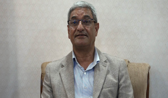 Will give up politics if my involvement in any irregularities during public life proves-Minister Lekhak