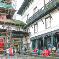 Heavy hailstorms in Jumla destroy crops, police deployed for damage assessment