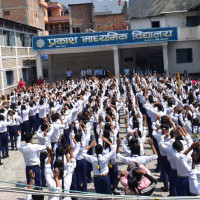 Foreign Service Day observed
