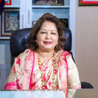 Kunwar elected chair of Nepal Land and Housing Developers Association
