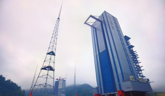 China to launch Tianwen-2 probe for asteroid sampling on May 29