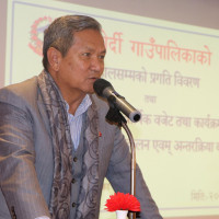 Vegetable prices soar in Ilam