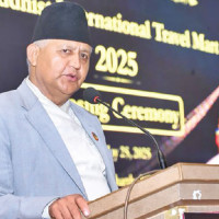 Vegetable prices soar in Ilam