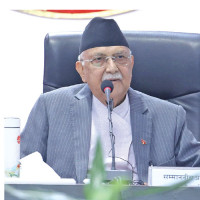 Budget fails to address issues of economic slowdown: Rana