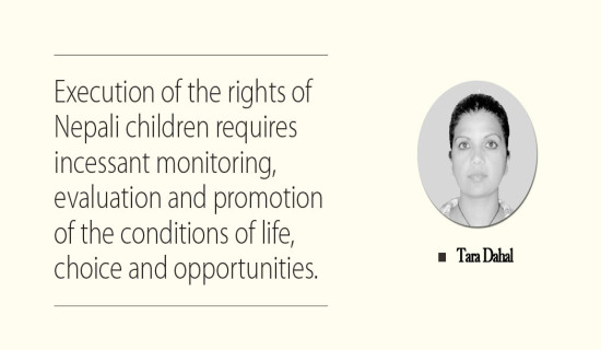 Children As Constituency Of Peace