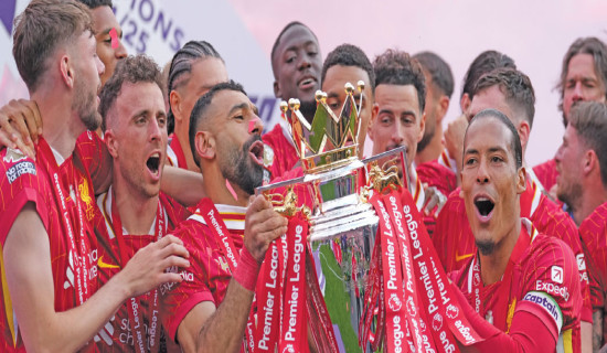 Premier League 2024/25: Winners and losers
