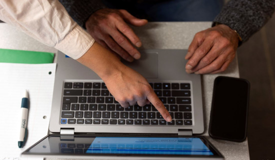 Digital Equity Act tried to close digital divide in USA
