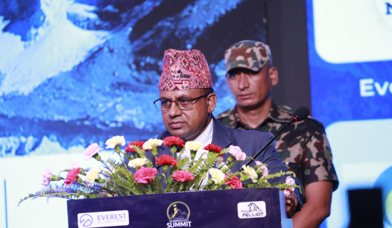 'Nepal should learn lessons from China for prosperity'