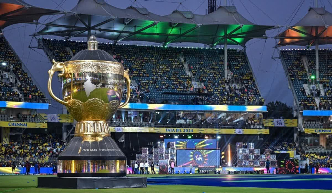 IPL playoffs: How the four teams stack up