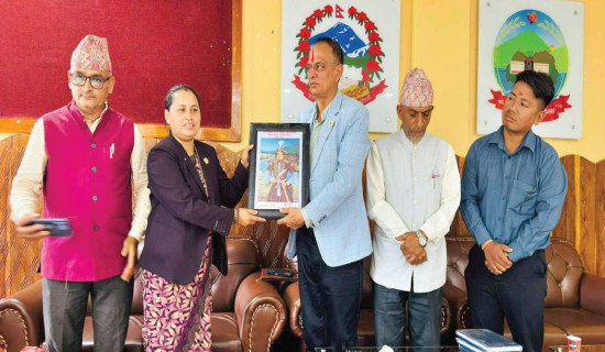 Initiative underway to develop Butwal as tourist stopover