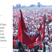 Legacy Of Gorkhapatra In Journalism