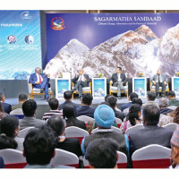 Legacy Of Gorkhapatra In Journalism