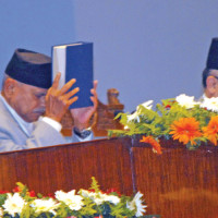 CPN (UML) Chair Oli elected HoR member from Jhapa-5