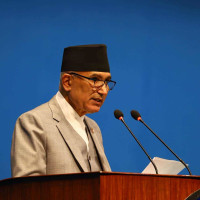 NC Gen-Secy Sharma urges govt to prioritize mountain concerns in upcoming budget