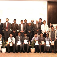 Tokha makes strides in infrastructure development