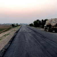 Chure conservation far from satisfactory