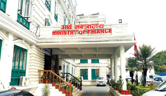 Opposition criticises, private sector hails budget