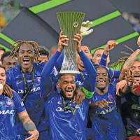 CAN unveils annual sports calendar for 2024