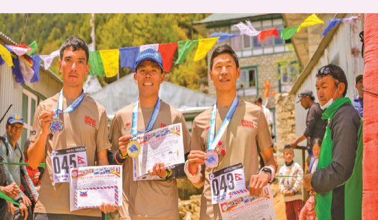 CAN unveils annual sports calendar for 2024