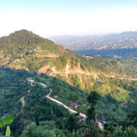 Bhatakatia village of Achham