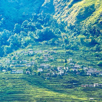 International Tourism Day: Home Minister Khand welcomes tourists