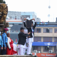 Nepal Emerges As Global Climate Lobbyist