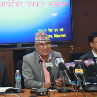 10th International Trade Fair begins