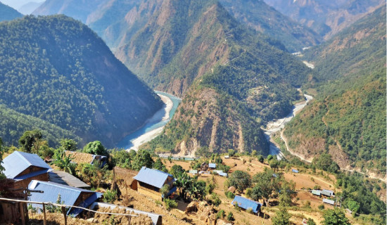 Govt prioritises large reservoir hydropower projects, targets to add 942 MW