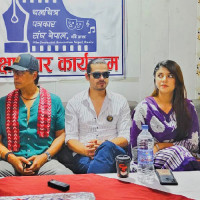 Nepali Army’s  Grand Photo  Exhibition’ begins
