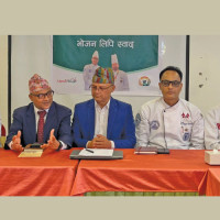 ‘National Fine Art Exhibition' begins