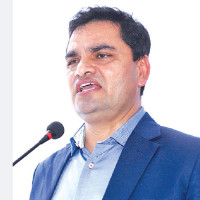 Government spells out plans in budget statement to stimulate economy